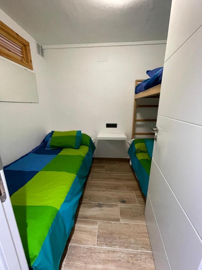 Apartamento Cerler 1540 Zewnętrze zdjęcie