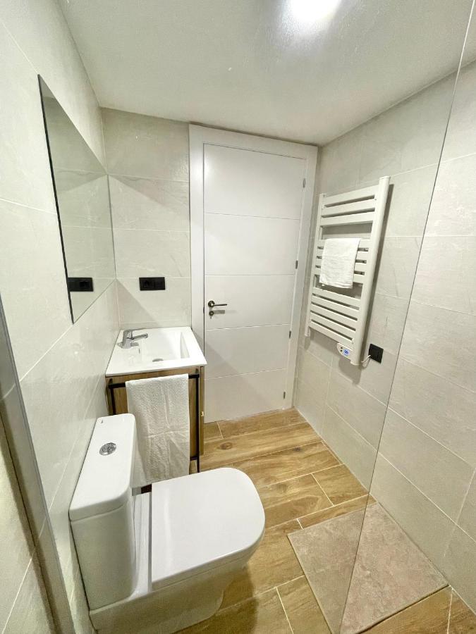 Apartamento Cerler 1540 Zewnętrze zdjęcie