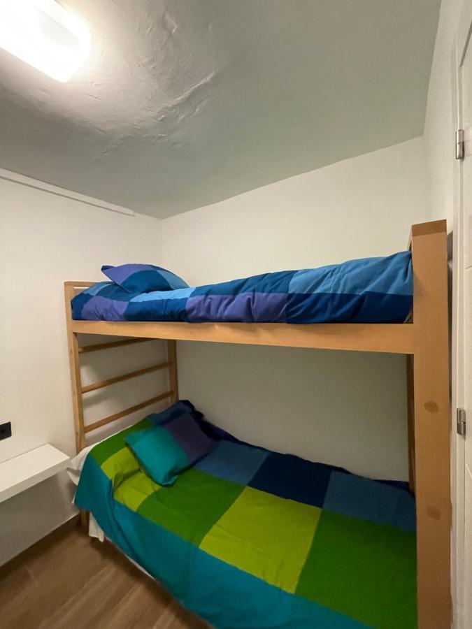 Apartamento Cerler 1540 Zewnętrze zdjęcie