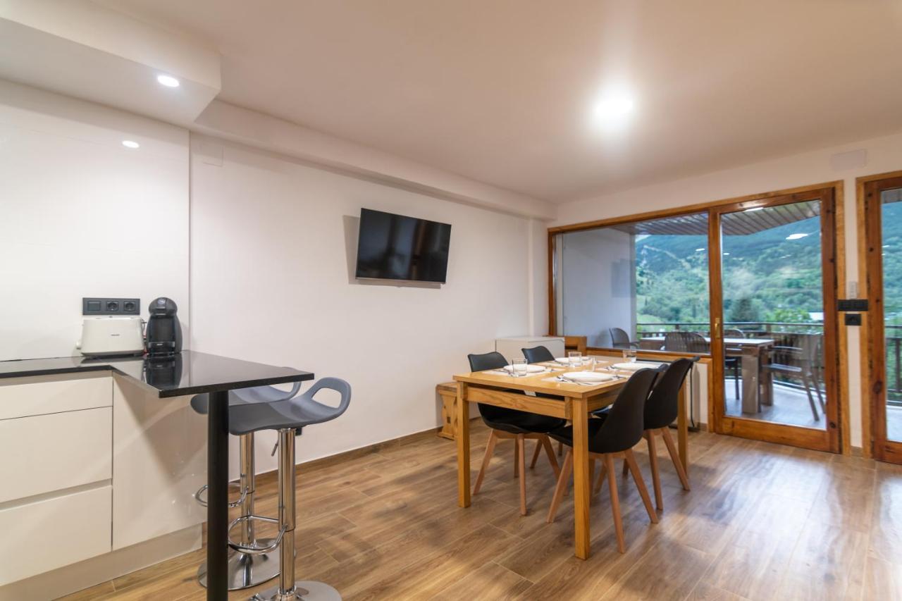 Apartamento Cerler 1540 Zewnętrze zdjęcie