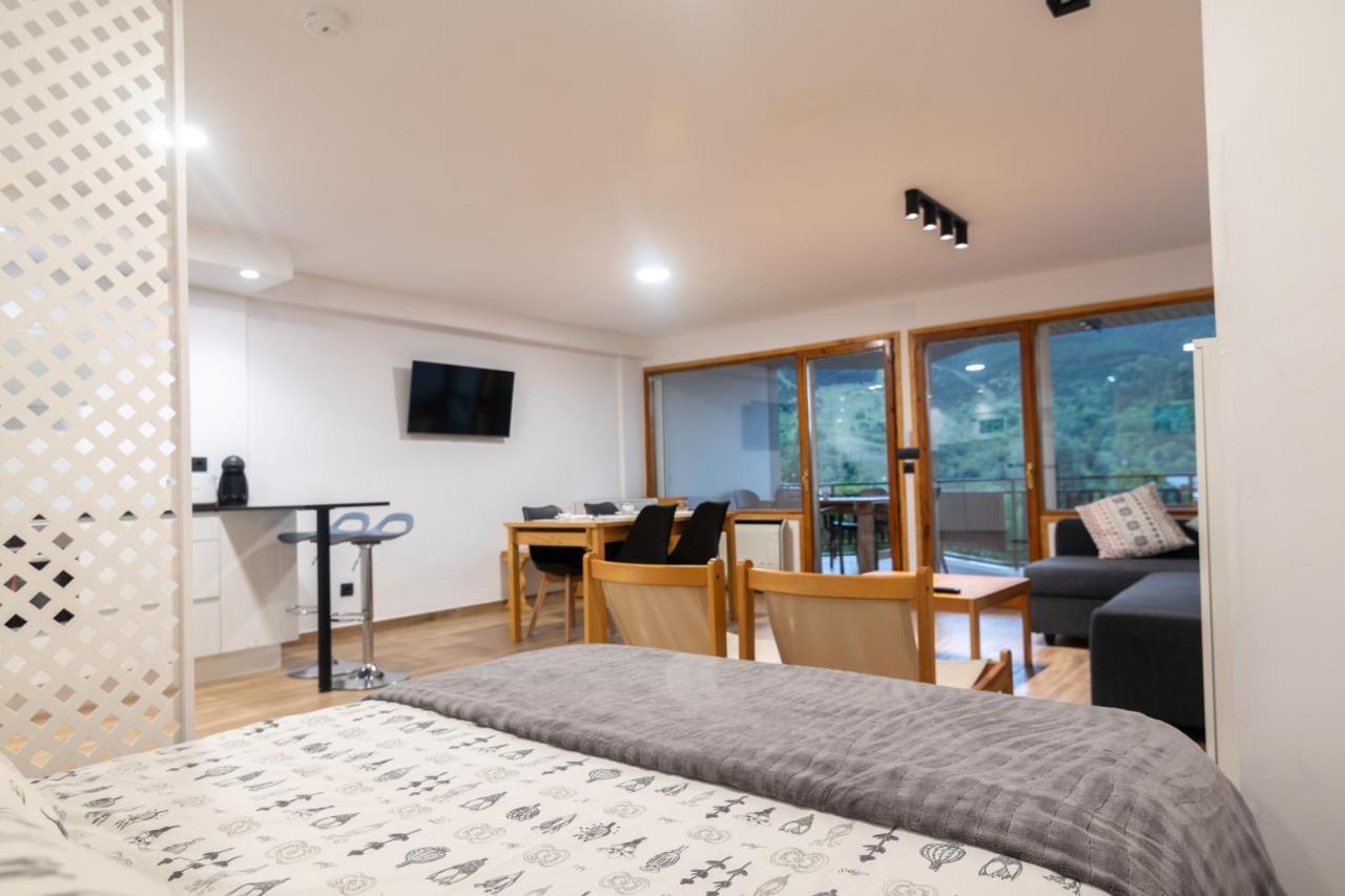 Apartamento Cerler 1540 Zewnętrze zdjęcie