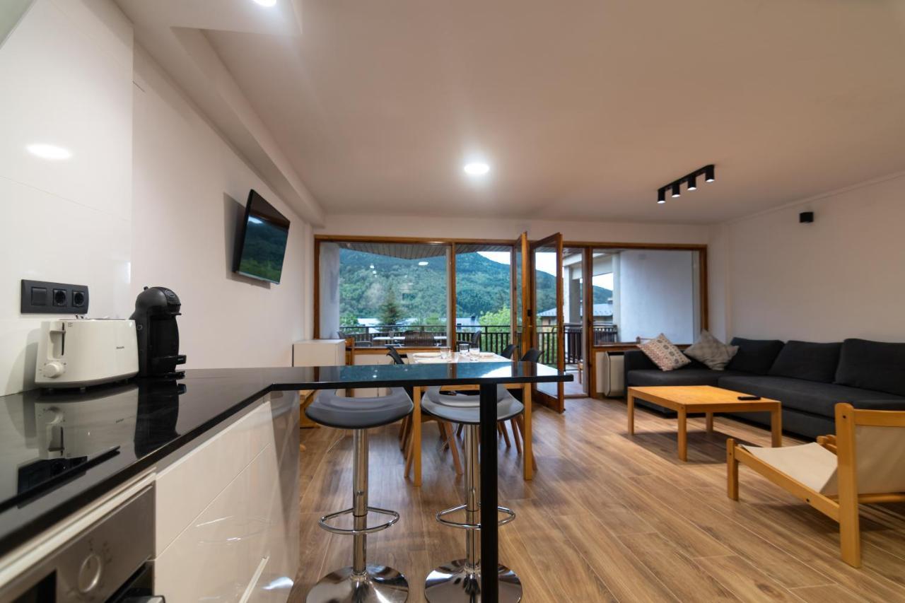 Apartamento Cerler 1540 Zewnętrze zdjęcie