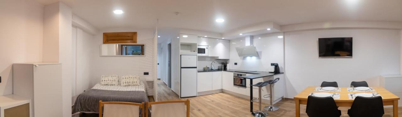 Apartamento Cerler 1540 Zewnętrze zdjęcie