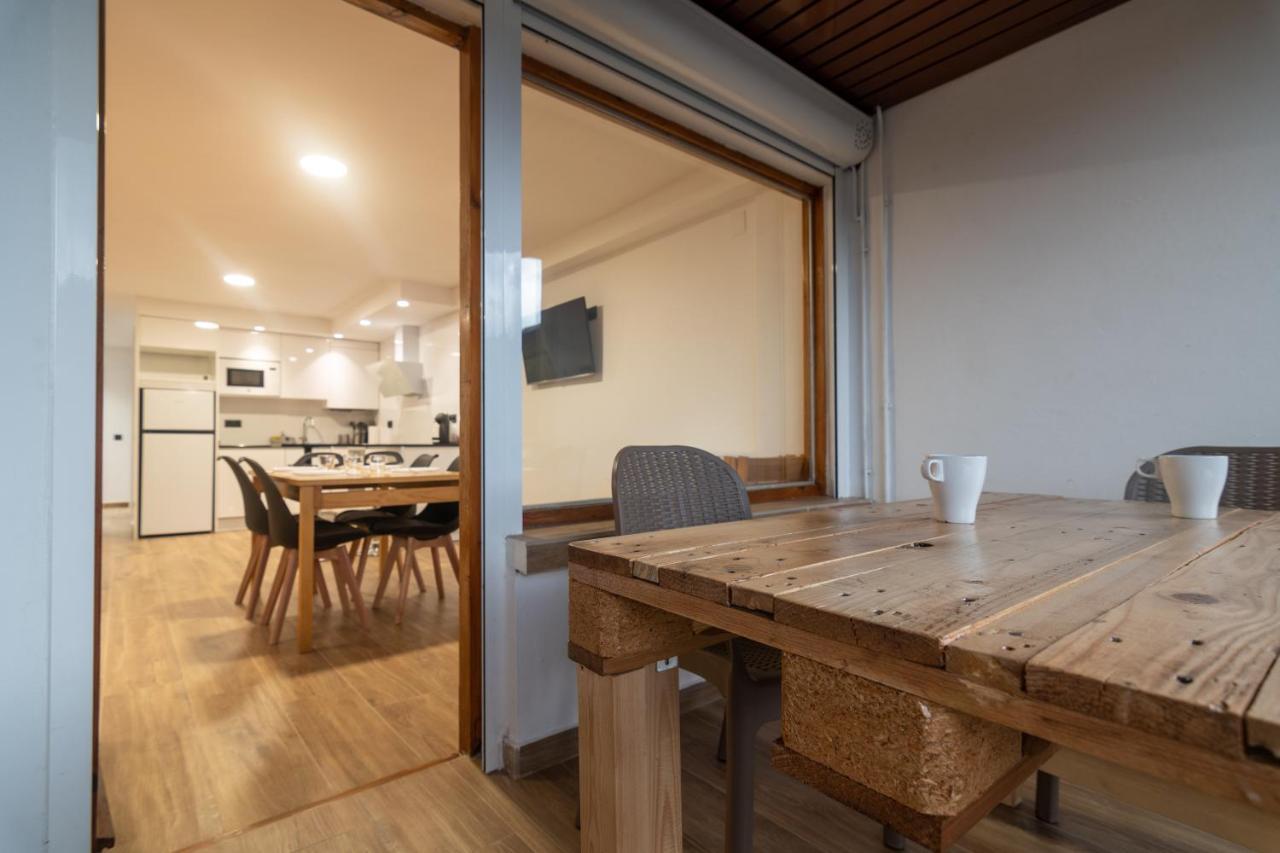 Apartamento Cerler 1540 Zewnętrze zdjęcie