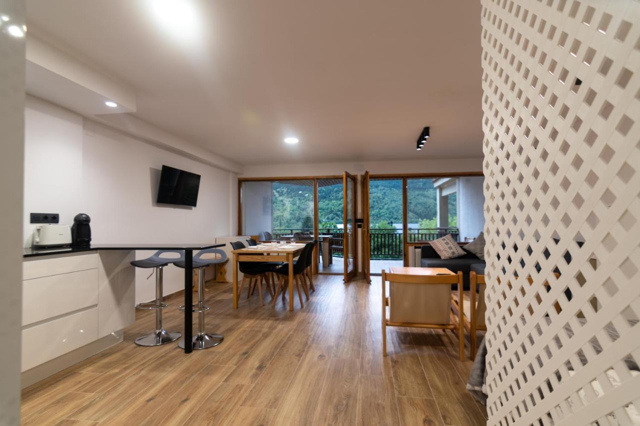 Apartamento Cerler 1540 Zewnętrze zdjęcie