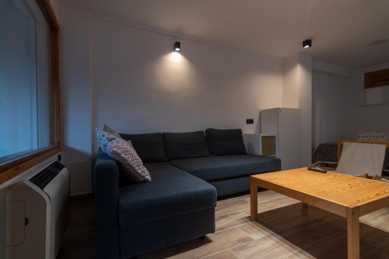 Apartamento Cerler 1540 Zewnętrze zdjęcie
