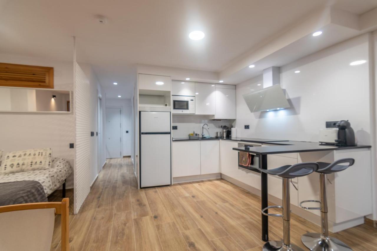 Apartamento Cerler 1540 Zewnętrze zdjęcie