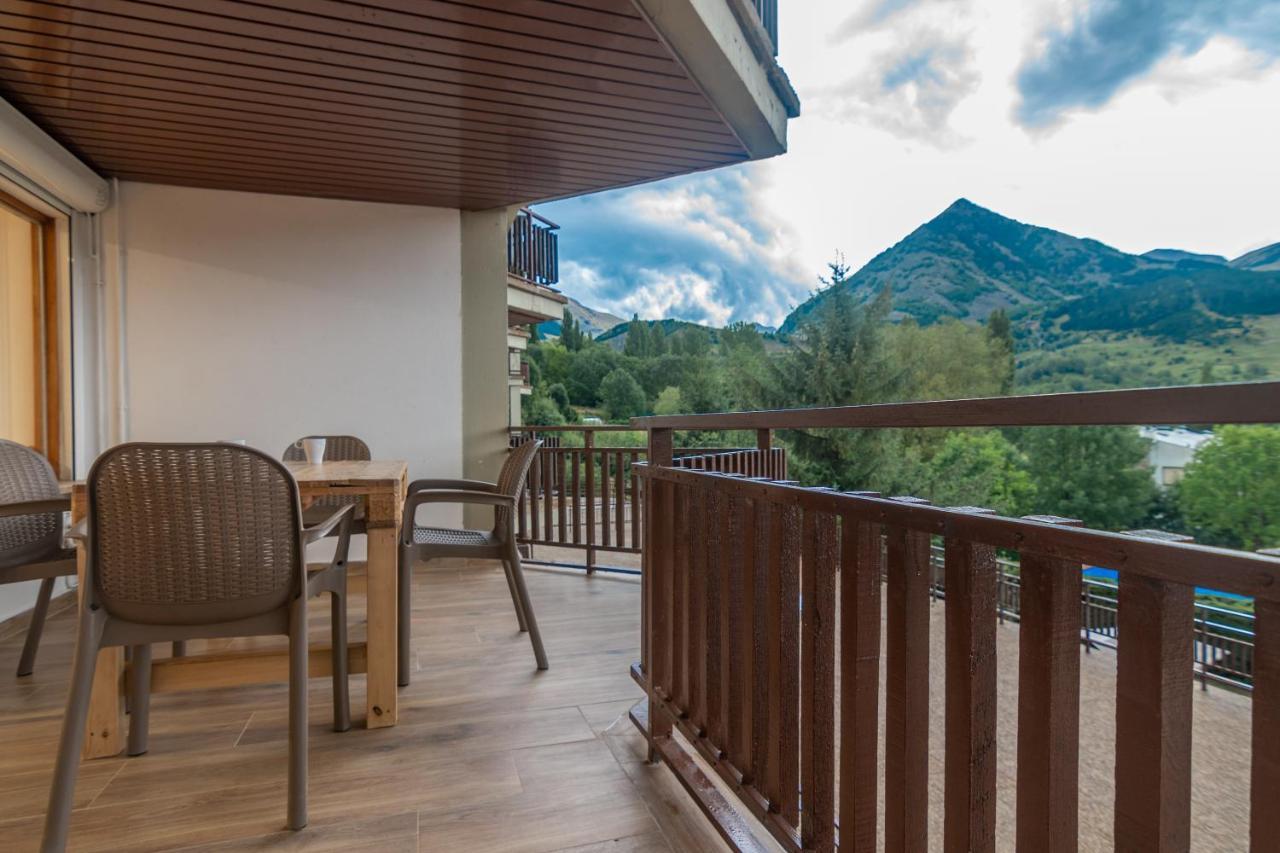 Apartamento Cerler 1540 Zewnętrze zdjęcie