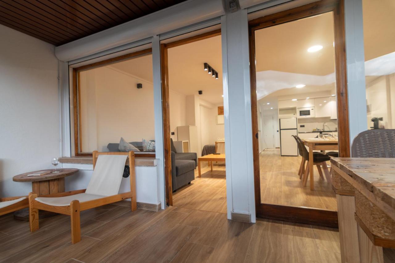 Apartamento Cerler 1540 Zewnętrze zdjęcie