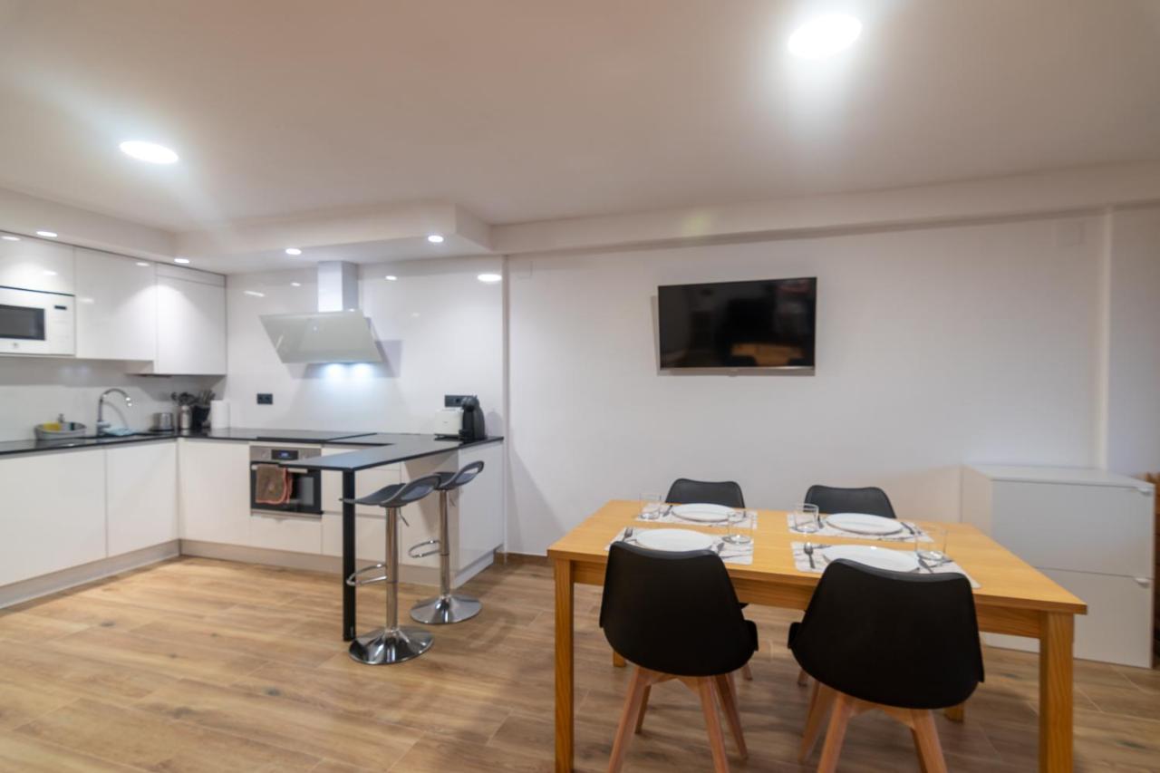 Apartamento Cerler 1540 Zewnętrze zdjęcie