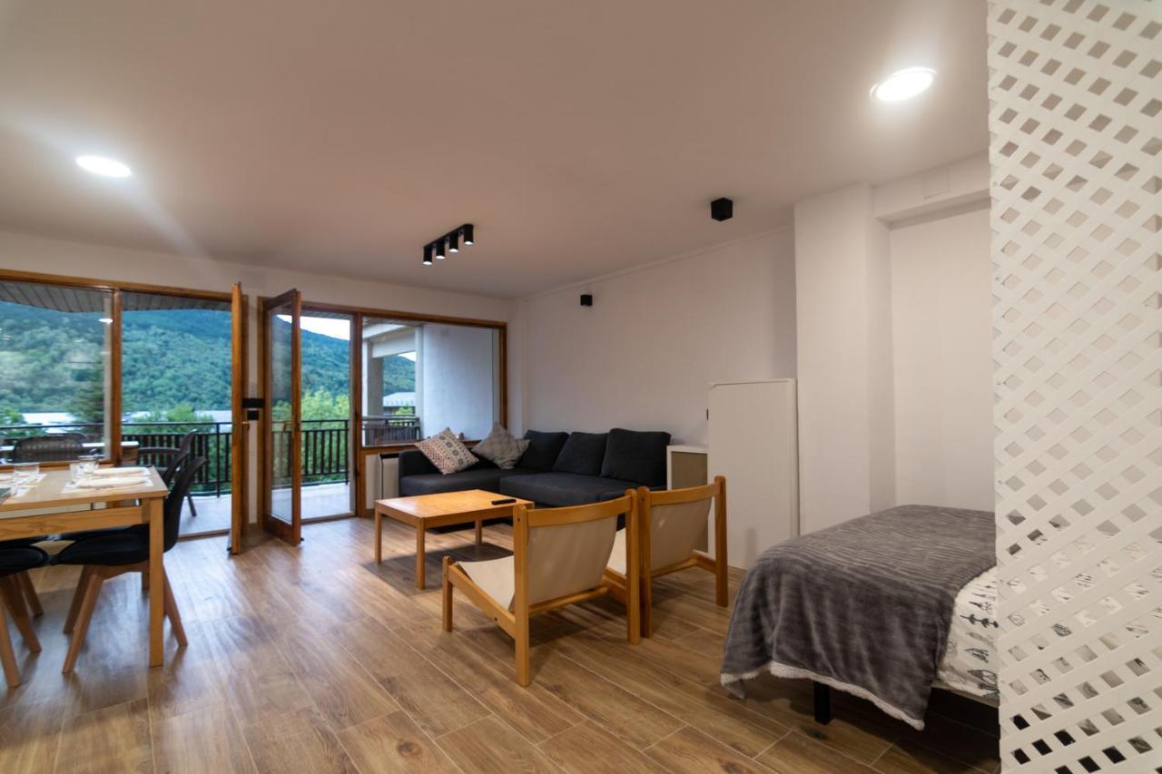 Apartamento Cerler 1540 Zewnętrze zdjęcie