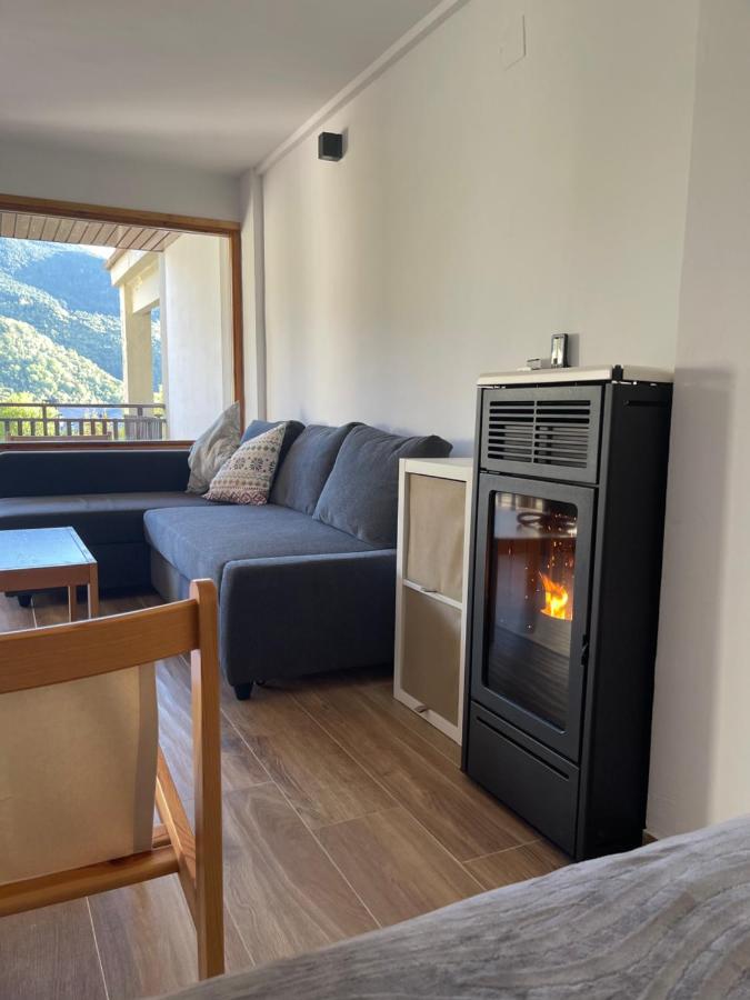 Apartamento Cerler 1540 Zewnętrze zdjęcie