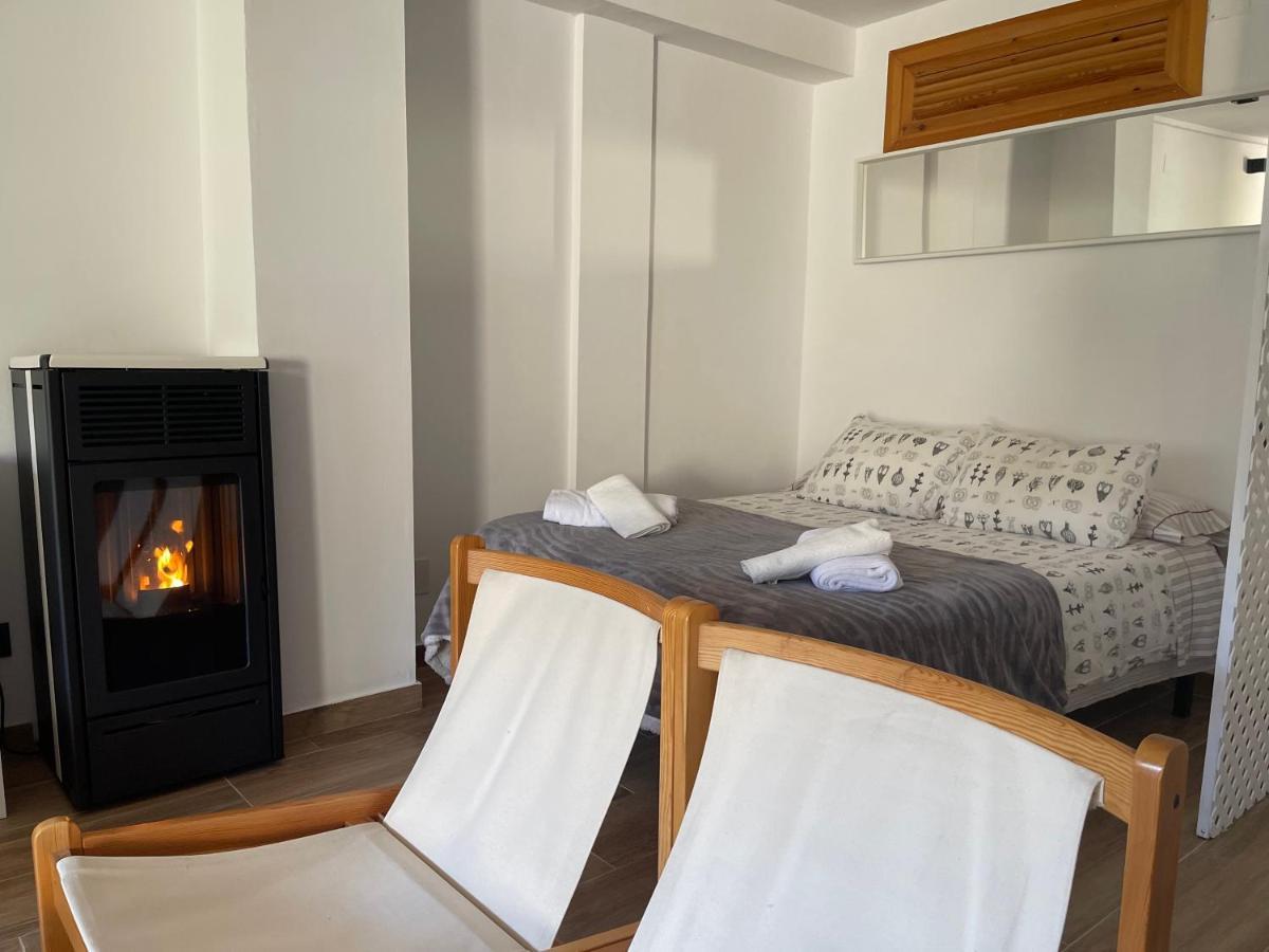 Apartamento Cerler 1540 Zewnętrze zdjęcie